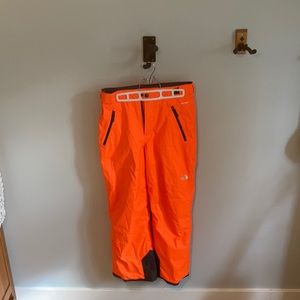 Boys, Large, ski/snow pants.